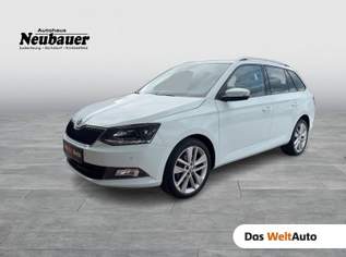 FABIA Combi Style TSI DSG, 13490 €, Auto & Fahrrad-Autos in 8753 Fohnsdorf FABIA Combi Style TSI DSG, 13490 €, Auto & Fahrrad-Autos in 8753 Fohnsdorf