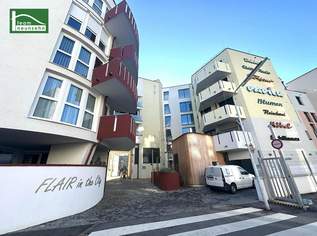 FLAIR in the City - Sonnige Wohnung nahe S-Bahn Atzgersdorf mit Abstellraum und großem Balkon!, 1397.49 €, Immobilien-Wohnungen in 1230 Liesing