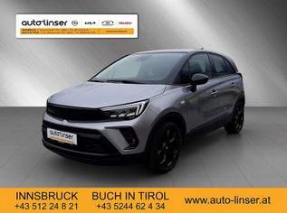 Crossland X 1,2 Turbo ECOTEC Direct Injection Edition St./St, 17833 €, Auto & Fahrrad-Autos in 6220 Gemeinde Buch in Tirol