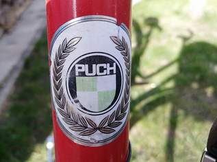 PUCH SPRINT DAMENFAHRRAD