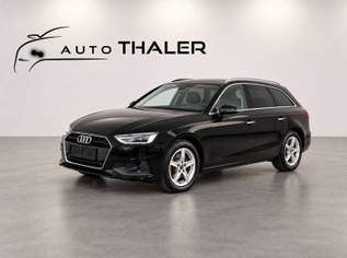 A4 Avant 2,0 TDI Multitronic * MMI Navigation plus, 22900 €, Auto & Fahrrad-Autos in 5441 Abtenau
