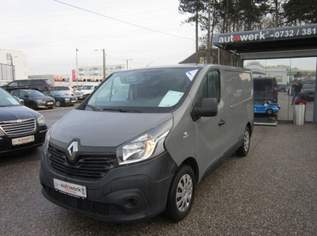 Trafic, 13999 €, Auto & Fahrrad-Autos in 4030 Kleinmünchen-Auwiesen