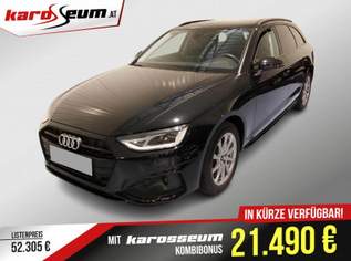 A4 35 TFSI advanced | PREMIUM ZUSTAND | Optik Paket, 22690 €, Auto & Fahrrad-Autos in 4693 Desselbrunn A4 35 TFSI advanced | PREMIUM ZUSTAND | Optik Paket, 22690 €, Auto & Fahrrad-Autos in 4693 Desselbrunn