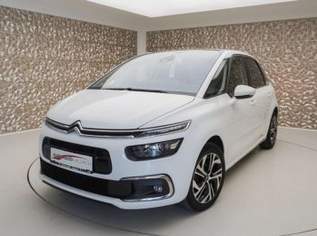 C4 Spacetourer BHDi S&S Shine 6Gang, 14900 €, Auto & Fahrrad-Autos in Kärnten