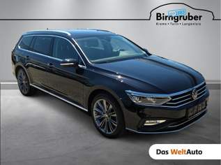 Passat Elegance TDI DSG, 29990 €, Auto & Fahrrad-Autos in 3430 Gemeinde Tulln an der Donau