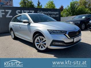 Octavia Combi 1,0 TSI Style | HUD/TEILLEDER, 14790 €, Auto & Fahrrad-Autos in 4053 Ansfelden