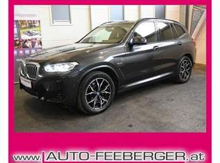 X3 xDrive30e PHEV Aut., 45890 €, Auto & Fahrrad-Autos in 8753 Fohnsdorf