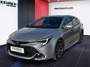 Corolla 1,8l Hybrid TS Active D. // TOYOTA KEUSCH, 26480 €, Auto & Fahrrad-Autos in 1200 Brigittenau Corolla 1,8l Hybrid TS Active D. // TOYOTA KEUSCH, 26480 €, Auto & Fahrrad-Autos in 1200 Brigittenau