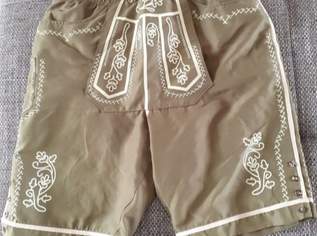 Badehose Tracht, 15 €, Kleidung & Schmuck-Herrenkleidung in 4030 Linz