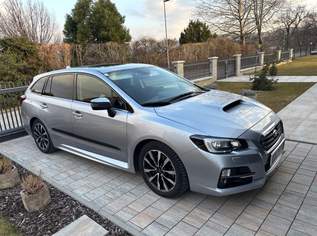 Subaru Levorg 1,6 GT-S Allrad, Automatik