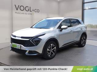 Sportage 1,6 TGDI 48V Gold AWD, 24990 €, Auto & Fahrrad-Autos in 8940 Liezen