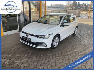 Golf 1,0 BlueMotion Technology**ACC*SHZ*LHZ*PDC**, 19880 €, Auto & Fahrrad-Autos in 8330 Feldbach