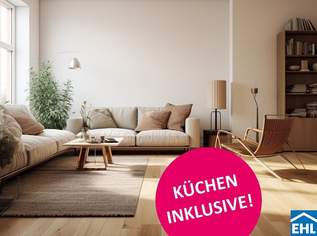 Wohnen im Herzen Wiens: Das Projekt "Bonsai", 380690 €, Immobilien-Wohnungen in 1220 Donaustadt