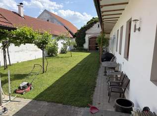 Stilvolle Wohn- & Gewerbeliegenschaft mit Loftcharakter im Weinviertel, 790000 €, Immobilien-Häuser in 2061 Obritz