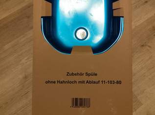 NEUE Spühle 