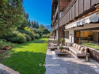 Gartenwohnung in bester Lage auf der Bichlalm, 450000 €, Immobilien-Wohnungen in 6370 Stadt Kitzbühel Gartenwohnung in bester Lage auf der Bichlalm, 450000 €, Immobilien-Wohnungen in 6370 Stadt Kitzbühel