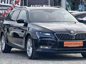 Superb Style*Canton*Lane Assist*NAVI*Leder*, 22900 €, Auto & Fahrrad-Autos in 5020 Altstadt Superb Style*Canton*Lane Assist*NAVI*Leder*, 22900 €, Auto & Fahrrad-Autos in 5020 Altstadt