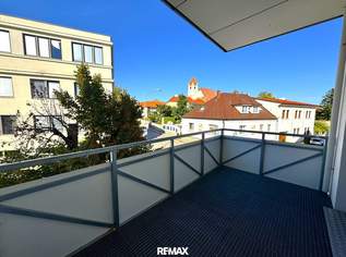 Moderne 3 Zimmer Wohnung in Eisenstadt mit Balkon, Parkplatz, Fußbodenheizung – TOP Lage!, 349000 €, Immobilien-Wohnungen in 7000 Eisenstadt