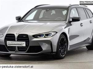 M3 Competition M xDrive, 116900 €, Auto & Fahrrad-Autos in 2225 Gemeinde Zistersdorf