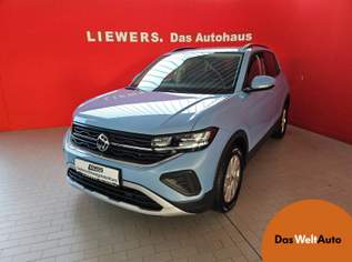 T-Cross Life TSI DSG, 25480 €, Auto & Fahrrad-Autos in 1100 Favoriten T-Cross Life TSI DSG, 25480 €, Auto & Fahrrad-Autos in 1100 Favoriten