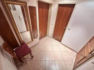 Gemütliche 2-Zimmer-Wohnung in Lassee: Stadtblick, Einbauküche & Parkplatz!, 490 €, Immobilien-Wohnungen in 2291 Gemeinde Lassee