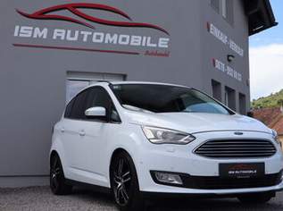 C-MAX Titanium, 11900 €, Auto & Fahrrad-Autos in 3495 Gemeinde Rohrendorf bei Krems C-MAX Titanium, 11900 €, Auto & Fahrrad-Autos in 3495 Gemeinde Rohrendorf bei Krems
