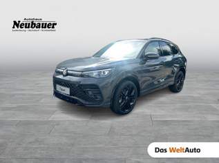 Tiguan Sport TDI 4MOTION DSG