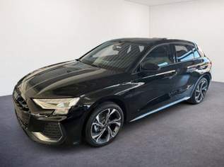 A3 Sportback 1.5 TFSI S-Line/LED/SHZ/NAV/ACC/..., 42154 €, Auto & Fahrrad-Autos in 6844 Gemeinde Altach