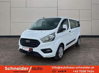 Transit Custom Variobus 2,0 L2H1 320 Basis, 26666 €, Auto & Fahrrad-Autos in 4532 Rohr im Kremstal Transit Custom Variobus 2,0 L2H1 320 Basis, 26666 €, Auto & Fahrrad-Autos in 4532 Rohr im Kremstal