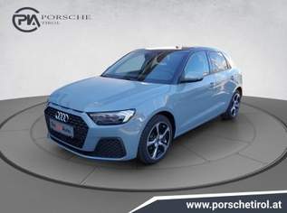 A1 25 TFSI intense, 28880 €, Auto & Fahrrad-Autos in 6380 Marktgemeinde St. Johann in Tirol