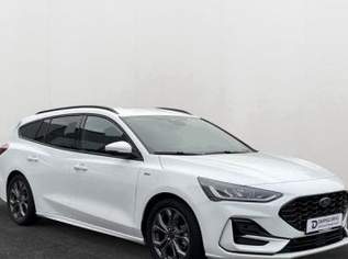 Focus Turnier 1.0 EcoBoost MHEV Aut. ST-Line ..., 27647 €, Auto & Fahrrad-Autos in 6844 Gemeinde Altach