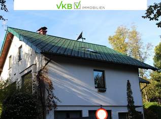 Preisreduktion! WOHLFÜHL-HAUS MIT EINLIEGERWOHNUNG NEBEN TRAUNSEE GELEGEN!, 648000 €, Immobilien-Häuser in 4813 Altmünster