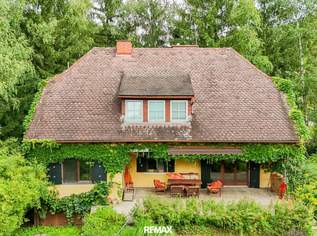 Bezauberndes Landhaus inmitten herrlicher Natur!, 489000 €, Immobilien-Häuser in 3562 Stiefern Bezauberndes Landhaus inmitten herrlicher Natur!, 489000 €, Immobilien-Häuser in 3562 Stiefern
