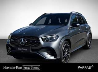 GLE 350 de 4MATIC, 87900 €, Auto & Fahrrad-Autos in 4921 Hohenzell