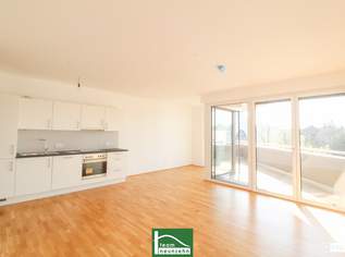 SEHR MODERNES WOHNEN - Neubauwohnungen in Top-Lage, 986.1 €, Immobilien-Wohnungen in 3100 Stattersdorf