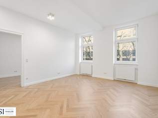 Ihr Stil. Ihr Zuhause. Ihre Entscheidung – Wohnen nach Maß im Altbau, 579000 €, Immobilien-Wohnungen in 1140 Penzing