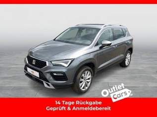 Ateca Style 2.0 TDI DSG, 26990 €, Auto & Fahrrad-Autos in 8792 St. Peter-Freienstein Ateca Style 2.0 TDI DSG, 26990 €, Auto & Fahrrad-Autos in 8792 St. Peter-Freienstein