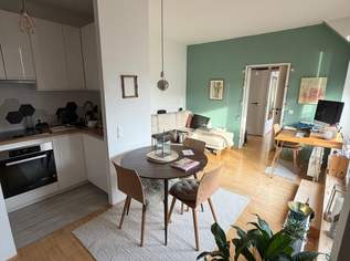 Eigennutzer & Anleger aufgepasst!!! Seltene Chance auf eine citynahe Wohnung mit perfekten Voraussetzungen für die eigenen 4 Wände oder als Investment!, 299000 €, Immobilien-Wohnungen in 1050 Margareten