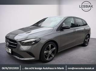 B 200 4Matic | Progressiv | Totwinkel | Vorr.AHV, 31900 €, Auto & Fahrrad-Autos in 3240 Gemeinde Mank B 200 4Matic | Progressiv | Totwinkel | Vorr.AHV, 31900 €, Auto & Fahrrad-Autos in 3240 Gemeinde Mank