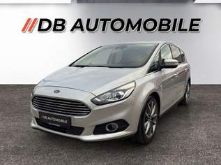 S-MAX Titanium 2.0 TDCi Auto-Start/Stop Aut. An..., 10990 €, Auto & Fahrrad-Autos in 4053 Ansfelden S-MAX Titanium 2.0 TDCi Auto-Start/Stop Aut. An..., 10990 €, Auto & Fahrrad-Autos in 4053 Ansfelden