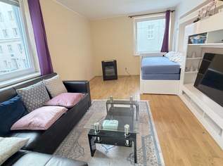 Charmante 2 Zimmer Wohnung mit Potenzial zur 3 Zimmer Lösung, 230000 €, Immobilien-Wohnungen in 1100 Favoriten