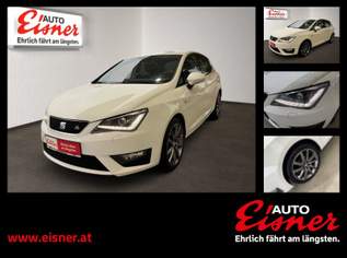 Ibiza Formula Race 1.2 TSI, 8690 €, Auto & Fahrrad-Autos in 9020 Innere Stadt