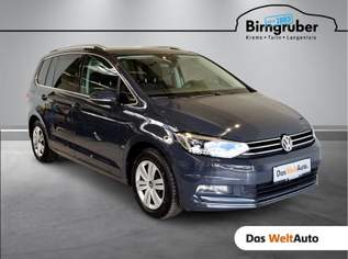 Touran Highline TDI SCR DSG, 17990 €, Auto & Fahrrad-Autos in 3430 Gemeinde Tulln an der Donau Touran Highline TDI SCR DSG, 17990 €, Auto & Fahrrad-Autos in 3430 Gemeinde Tulln an der Donau