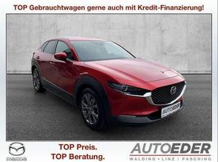 CX-30 X180 GT+/SO, 20885 €, Auto & Fahrrad-Autos in 4111 Walding