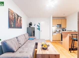 Nachhaltiges Wohninvestment – vermietete Neubauwohnung mit stabiler Rendite, 150000 €, Immobilien-Wohnungen in 1230 Liesing