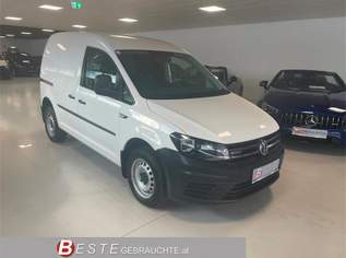 Caddy Kasten 2,0 TDI 4MOTION, 18717 €, Auto & Fahrrad-Autos in 4663 Laakirchen