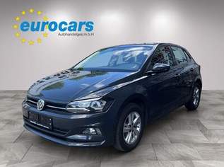 Polo 1,6 TDI, 14900 €, Auto & Fahrrad-Autos in 9020 Innere Stadt