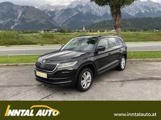 Kodiaq 1,5 TSI ACT Ambition Limited, 29990 €, Auto & Fahrrad-Autos in 6068 Gemeinde Mils