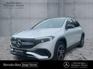 EQA 300 4MATIC, 42490 €, Auto & Fahrrad-Autos in 5730 Mittersill