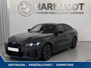 i4 M50 xDrive Gran Coupe *M-Sportpaket PRO*, 57490 €, Auto & Fahrrad-Autos in 8232 Grafendorf bei Hartberg